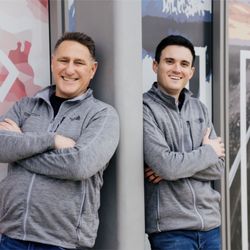 Sadler and Ryan Orthodontics