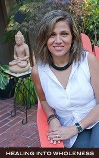 Caroline Sabi, LPC - grief counselor in Portland, OR