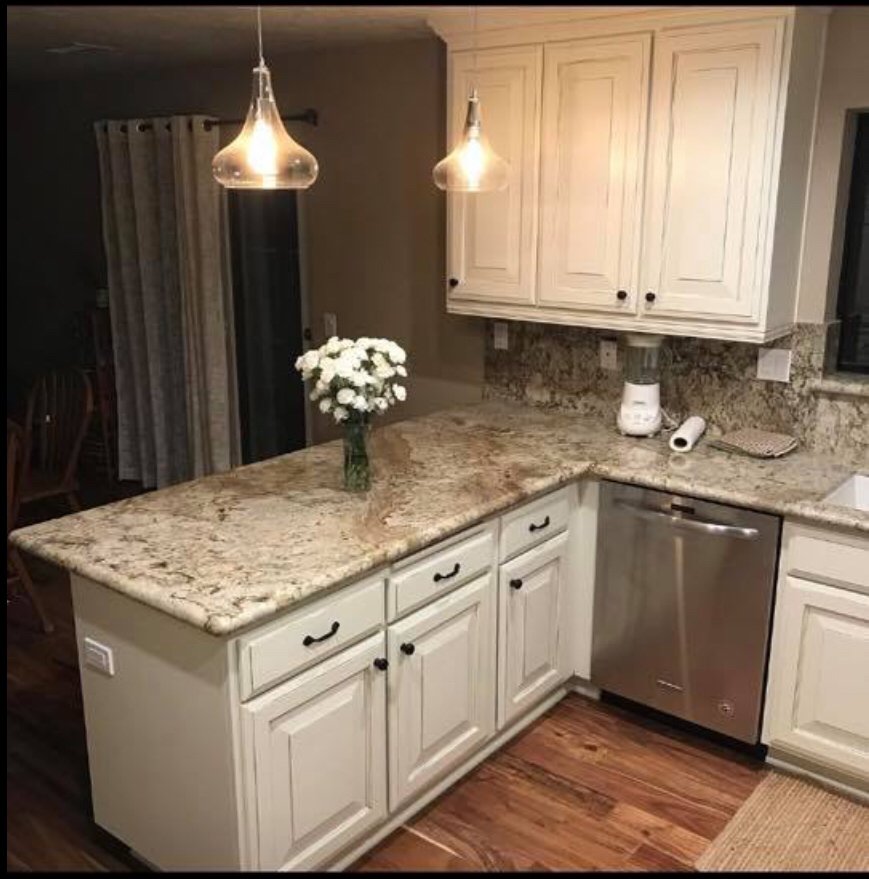 Set N Stone Granite - countertop fabricator in Rock Island , TN