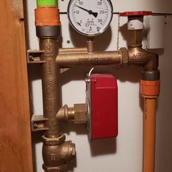 The Fireman Equipment Company