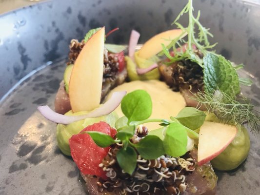 Bistro Racine by null