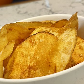 Brezza - Fresh house made potato chips - Italian Near Me - Las Vegas, Nevada Brezza - Fresh house made potato chips - Italian Near Me - Las Vegas, Nevada