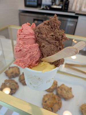 Benedetto Gelato by null