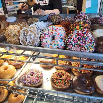 Delicious Donuts - Donuts Near Me - Portland, Oregon Delicious Donuts - Donuts Near Me - Portland, Oregon