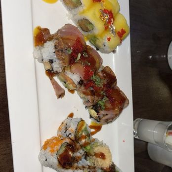 Mizu Sushi - Sushi Bars Near Me - Hyde Park, New York Mizu Sushi - Sushi Bars Near Me - Hyde Park, New York
