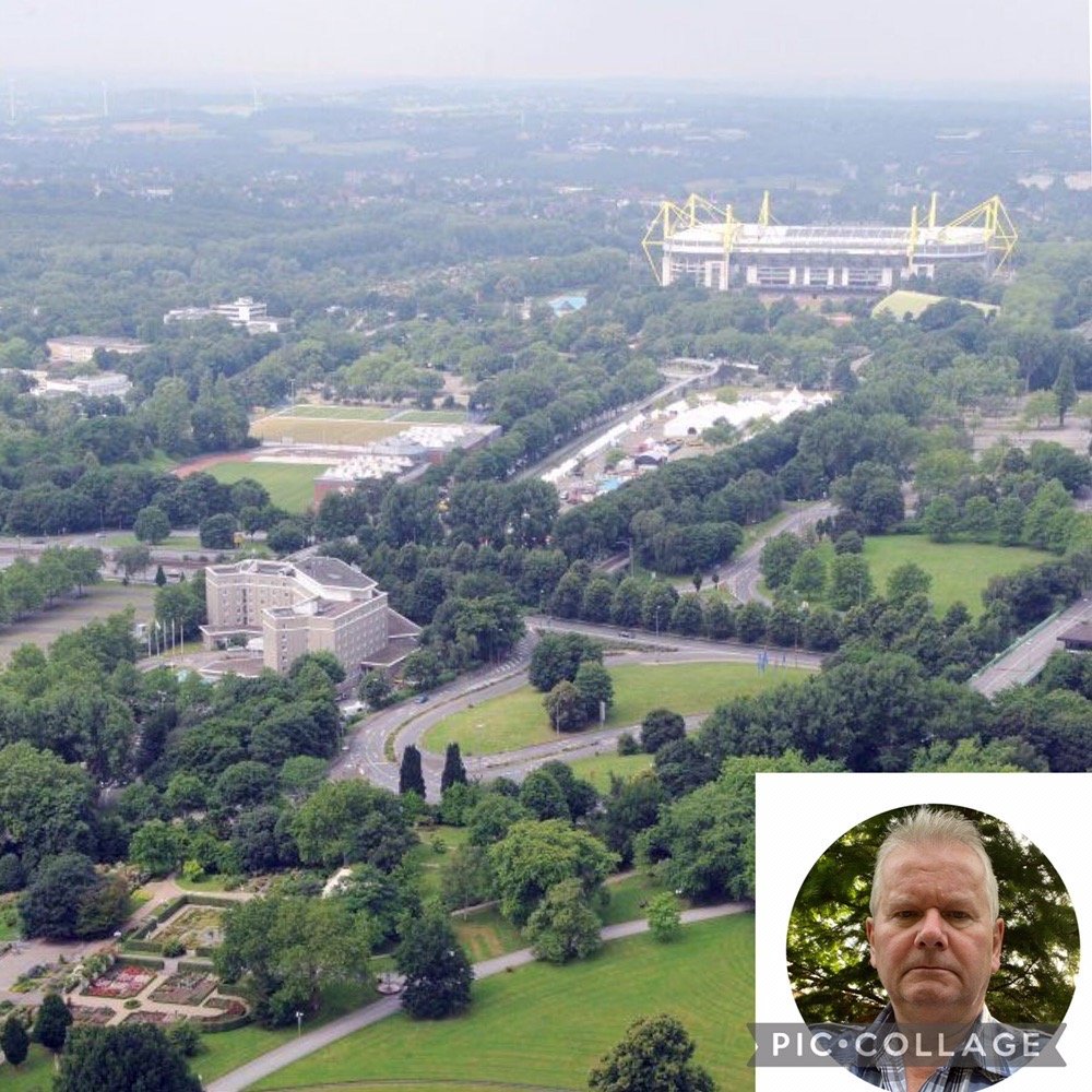 Westfalenpark