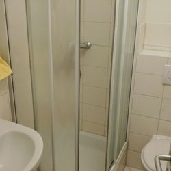 Studienhaus Wiesneck - Badezimmer