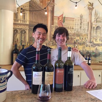 Brutocao Cellars - Wineries Near Me - Hopland, California Brutocao Cellars - Wineries Near Me - Hopland, California