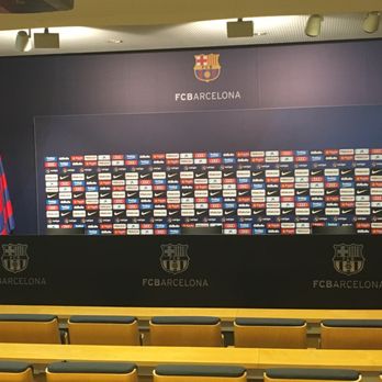 Camp Nou - Stadiums & Arenas Near Me - Barcelona, B