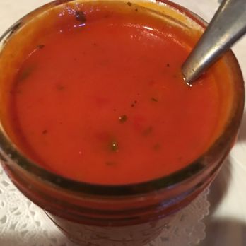 Sweetwater Cuisine - Tomato bisque - Caterers Near Me - Virginia Beach, Virginia Sweetwater Cuisine - Tomato bisque - Caterers Near Me - Virginia Beach, Virginia