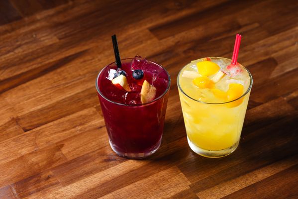 MangoSeed Restaurant by null