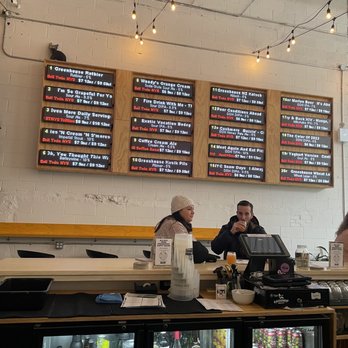 Evil Twin Brewing - Dumbo Taproom - Breweries Near Me - Brooklyn, New York Evil Twin Brewing - Dumbo Taproom - Breweries Near Me - Brooklyn, New York