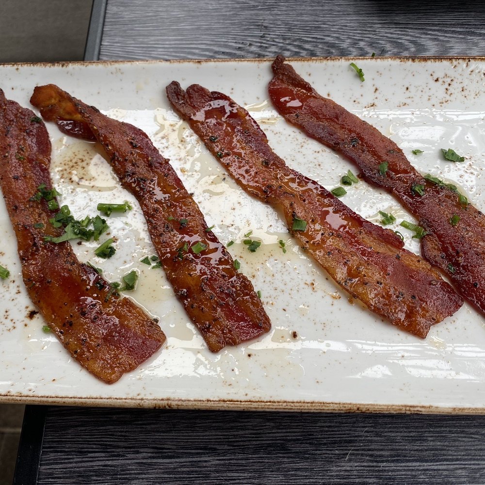 Million Dollar Bacon
