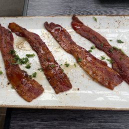 Million Dollar Bacon