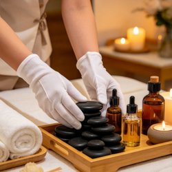 Ava Scalp and Massage - Come and try our services