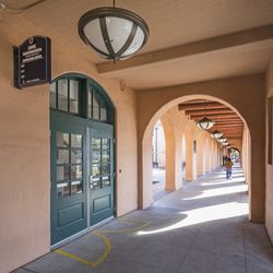Scripps HealthExpress Liberty Station