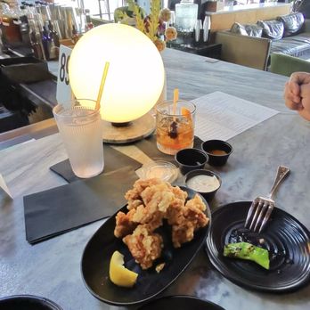 TORI TORI - Japanese Fried Chicken - Cocktail Bars Near Me - Orlando, Florida TORI TORI - Japanese Fried Chicken - Cocktail Bars Near Me - Orlando, Florida