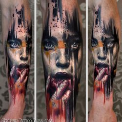 Utopian Tattoo Tribe