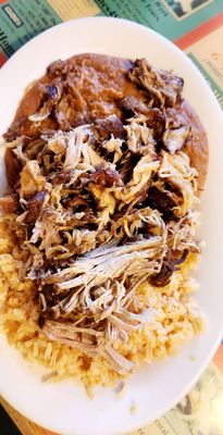 New Mecca Cafe by null