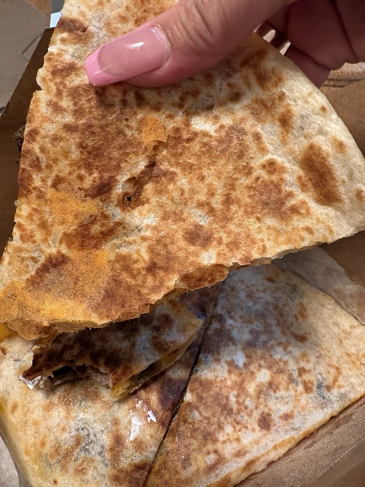 Adobo Mexican Grill