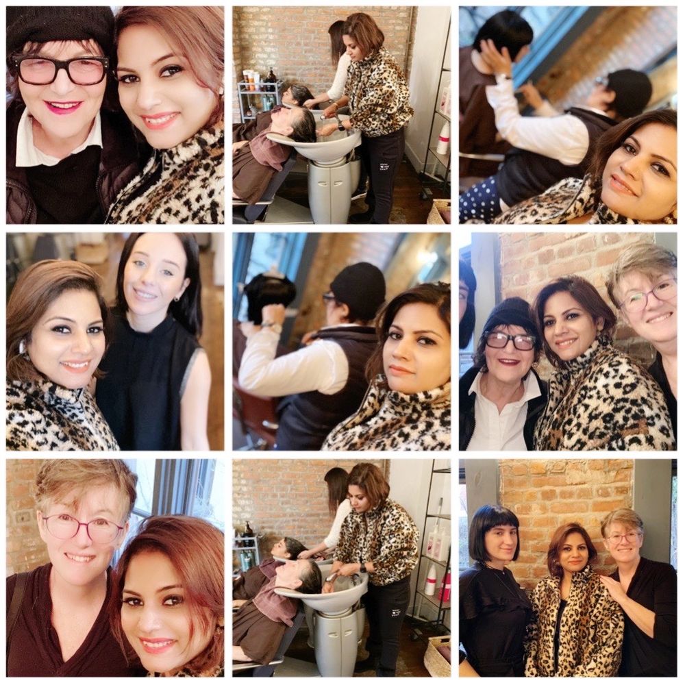 Mastercutter Academy - Learning moments - Cosmetology Schools Near Me - New York, New York
