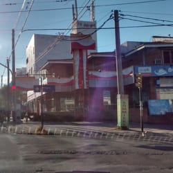 Panadería Levure