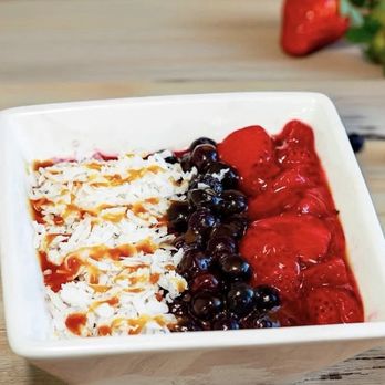 The Boro Coffee - Açaí bowl - Juice Bars & Smoothies Near Me - Roxboro, North Carolina The Boro Coffee - Açaí bowl - Juice Bars & Smoothies Near Me - Roxboro, North Carolina