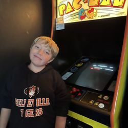 Klassic Arcade 3.0 - PAC man classic