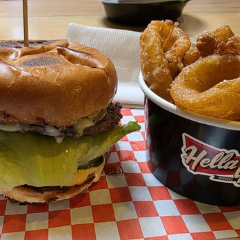 Hella Good Burger - Burgers Near Me - San Jose, California Hella Good Burger - Burgers Near Me - San Jose, California