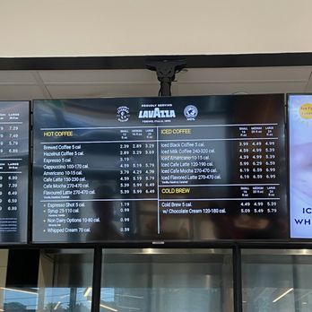 Paris Baguette - Menu - Bakeries Near Me - North York, Ontario