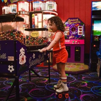Big Wheel Roller Skating Center - Enjoy our arcade area! - Skating Rinks Near Me - East Stroudsburg, Pennsylvania Big Wheel Roller Skating Center - Enjoy our arcade area! - Skating Rinks Near Me - East Stroudsburg, Pennsylvania