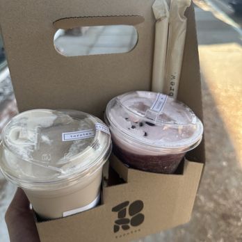 Torotea - Coffee & Tea Near Me - San Marino, California Torotea - Coffee & Tea Near Me - San Marino, California