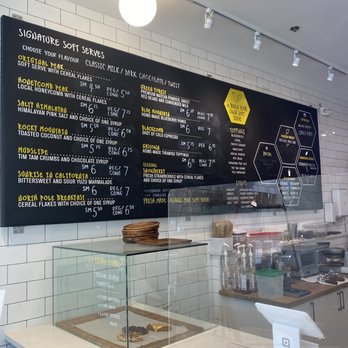 Soft Peaks - Menu August 2021 - Ice Cream & Frozen Yogurt Near Me - Burnaby, British Columbia Soft Peaks - Menu August 2021 - Ice Cream & Frozen Yogurt Near Me - Burnaby, British Columbia