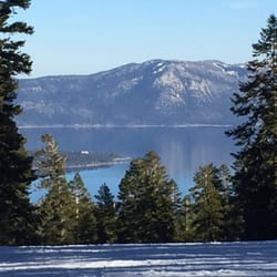 Aspen Grove Condominium - #BoyengaTeam taking a break and taking in the views at @northstar