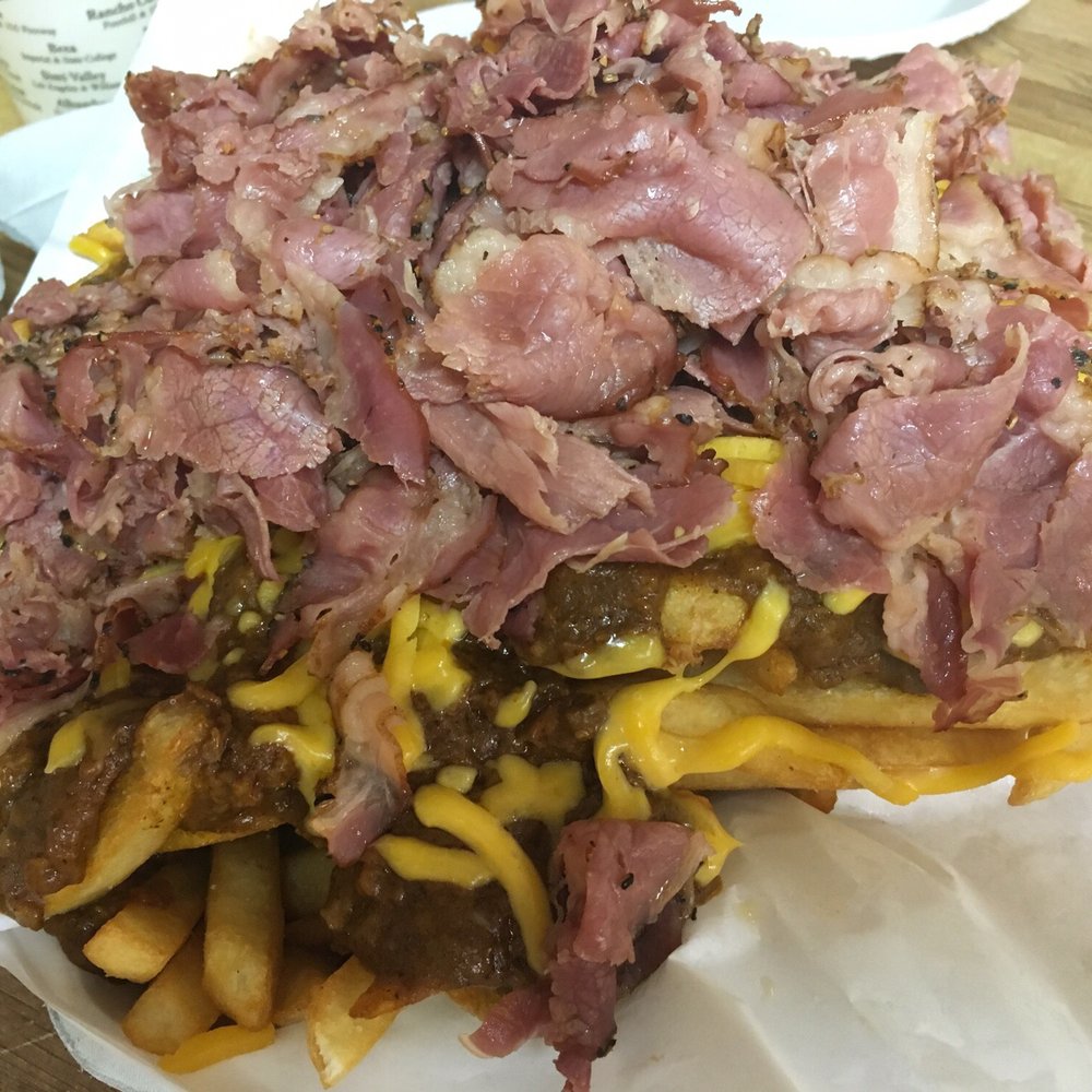 The Hat - Fast Food Near Me - Glendora, California The Hat - Fast Food Near Me - Glendora, California