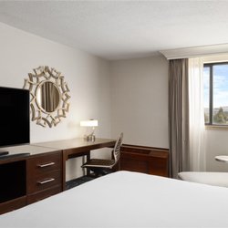 Hilton Concord