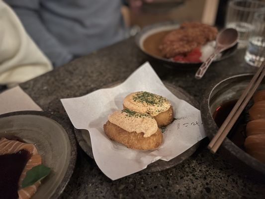 Sozai Japanese Restaurant (Izakaya Ramen) by null