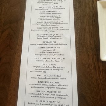 Terrapin Restaurant - menu - New American Near Me - Virginia Beach, Virginia Terrapin Restaurant - menu - New American Near Me - Virginia Beach, Virginia