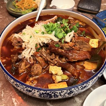 Hengry - Chinese Near Me - Alhambra, California Hengry - Chinese Near Me - Alhambra, California