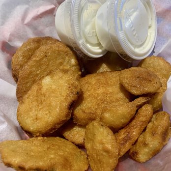 Tailgaters and Il Primo - Breaded Zucchini Basket - Pizza Near Me - Peoria, Arizona Tailgaters and Il Primo - Breaded Zucchini Basket - Pizza Near Me - Peoria, Arizona
