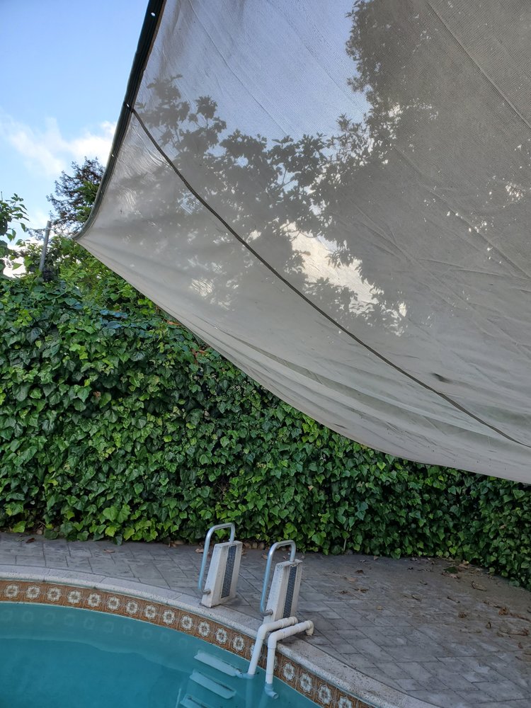 TARPS & TIEDOWNS Updated September 2024 33 Photos 945 E Lindsay