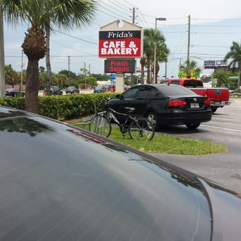 Frida's Cafe & Bakery - Bakeries Near Me - Largo, Florida Frida's Cafe & Bakery - Bakeries Near Me - Largo, Florida