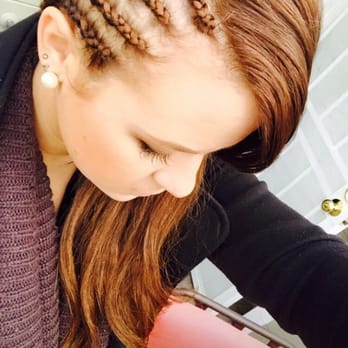 The Braid Bar - Cornrows - Hair Salons Near Me - Oakland, California
