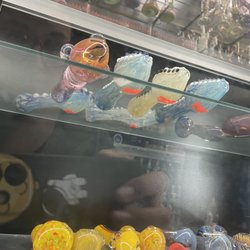 Next Door Smoke Shop