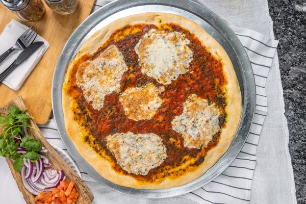Shalom Pizzeria by null