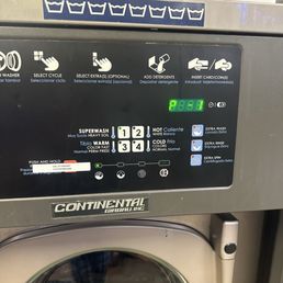 What came up on machine . No employees around to help not the first time this happens What came up on machine . No employees around to help not the first time this happens
