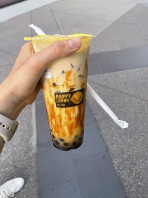 Happy Lemon U Village by null