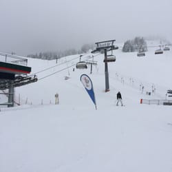 Madritschenbahn