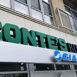 Conte's Bike Shop