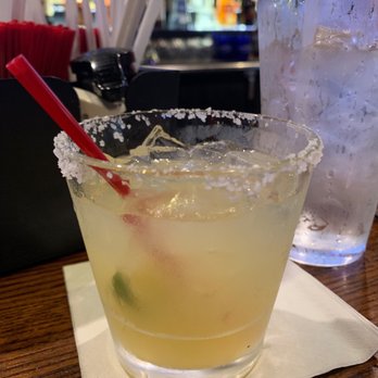 Chili's - Jameson Margarita - Bars Near Me - Hollywood, Florida